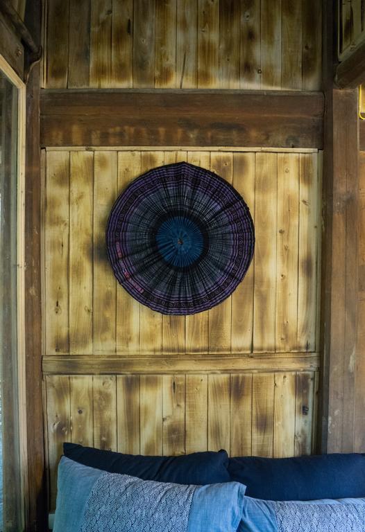 Phori'S House - Bamboo Forest Sapa Exterior foto